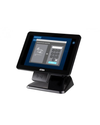 Контролер доступа ATEN VK401-AT в Прокопьевске Контроллеры Pintop.ru