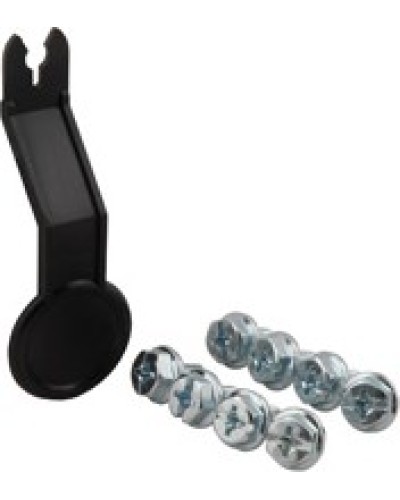 Комплект для соединения шкафов Legrand 020586 в Прокопьевске Расходные материалы для шкафов и стоек Pintop.ru