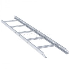Лоток лестничный 50х200х3000-1,2 мм, HDZ EKF (LT50200-1,2-HDZ)