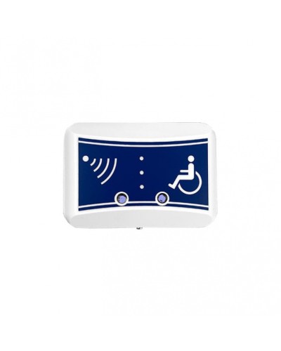 Светозвуковой сигнализатор Омега Саунд AL-DI в Прокопьевске Аксессуары для СОУЭ Pintop.ru