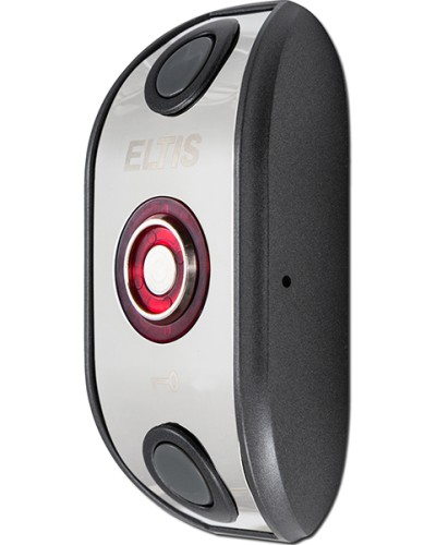 Блок электронно ключевого устройства ELTIS CRT-71 в Прокопьевске Многоабонентные системы Pintop.ru