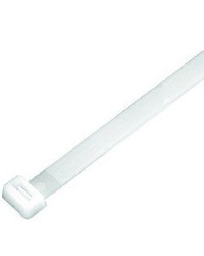 Стяжка нейлоновая неоткрывающаяся Hyperline (GT-380EHD) в Прокопьевске Стяжки-хомуты Pintop.ru