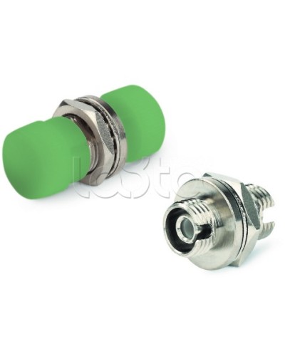 Проходной адаптер Hyperline FA-S00Z-FC/FC-N/GN-SL в Прокопьевске Проходные адаптеры Pintop.ru