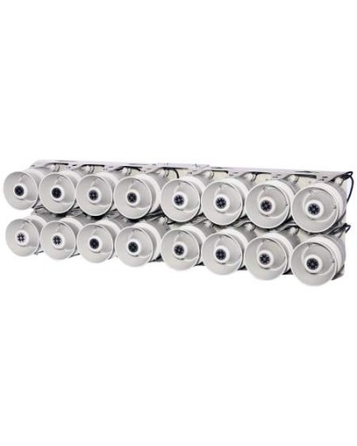 Комплект крепежа для СГР-400.04.1,.СГР-500.04.1, СГР-600.04.1 МЕТА в Прокопьевске Система оповещения и трансляции Мета Pintop.ru