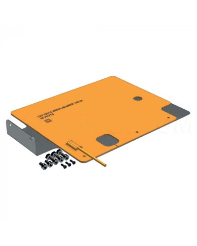 Faac Нагреватель для J200 HA 117906 в Прокопьевске Запчасти для шлагбаумов и автоматики Pintop.ru