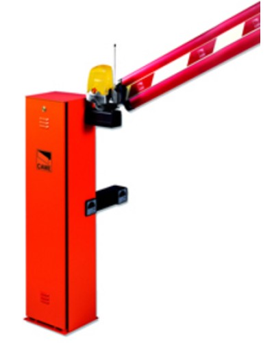 Тумба автоматического шлагбаума правая Came 001G6000 в Прокопьевске Автоматические шлагбаумы Pintop.ru