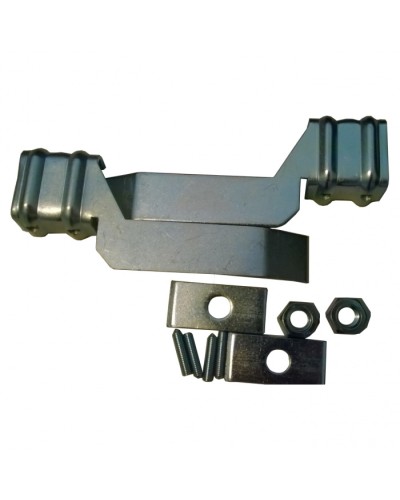 Двигатель BX-B, BX-78 в сборе Came 119RIY036 в Прокопьевске Запчасти для шлагбаумов и автоматики Pintop.ru