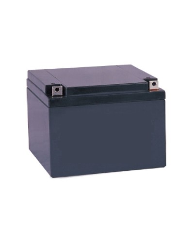 Аккумулятор свинцово-кислотный VIM АКБ 12 - 26 в Прокопьевске Электротехническое оборудование Pintop.ru