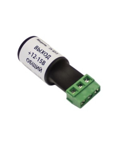 Блок управления Tantos TS-БУЗ в Прокопьевске Дополнительное оборудование для СКУД Pintop.ru