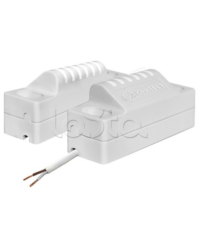 Извещатель охранный адресный магнито-контактный Юнитест МАКС-ДКД в Прокопьевске Адресная система пожарной сигнализации Юнитест Pintop.ru