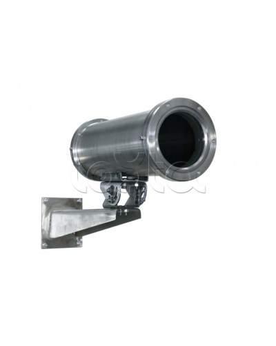 Термокожух взрывозащищенный Релион-ТКВ-400-H-ИК исп. 16 в Прокопьевске Кожухи для видеокамер (Ex) Pintop.ru