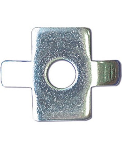 Шайба четырехлепестк.для соед.пров.лотка (в соед.с винт.М6х20) INOX DKC (CM180600INOX) в Прокопьевске Крепежные изделия Pintop.ru