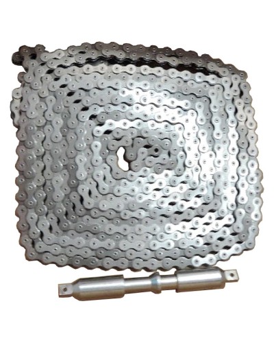 Цепь с замком направляющей V0683 Came 119RIE118 в Прокопьевске Запчасти для шлагбаумов и автоматики Pintop.ru