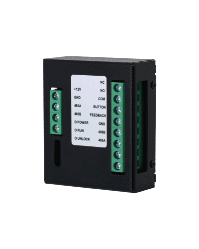 Модуль расширения контроля доступа Dahua DHI-DEE1010B-S2 в Прокопьевске Дополнительное оборудование для СКУД Pintop.ru