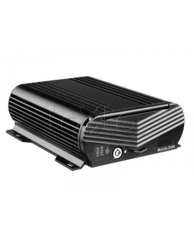 Видеорегистратор 8-ми канальный с модулями 4G,GPS,Wi-Fi EverFocus ACE-JS9808 + 4G&GPS&WiFi в Прокопьевске Видеорегистраторы гибридные Pintop.ru