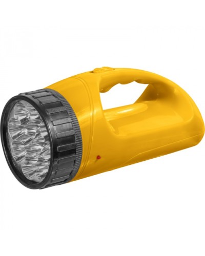 Фонарь Navigator 94 783 NPT-SP13-ACCU Прожект/кемп. 12+18LED, 90лм, АКБ 1.1Ач. в Прокопьевске Источники света(Лампы) Pintop.ru