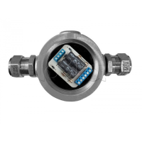 Устройство коммутационное взрывозащищенное Магнито-контакт УК-ВК-Ех-12 АЯКС