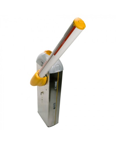 Шлагбаум автоматический скоростной Came GARD 3000 комплект дюралайт (правый) в Прокопьевске Автоматические шлагбаумы Pintop.ru