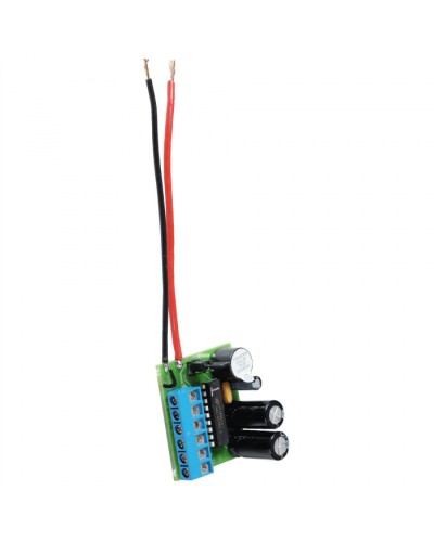 Контроллер автономный IronLogic Z-396 Timer в Прокопьевске Контроллеры Pintop.ru