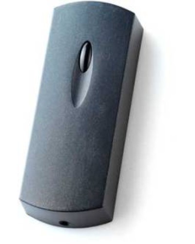 Считыватель IronLogic Matrix-III (мод. NFC) светлый в Прокопьевске Считыватели Pintop.ru