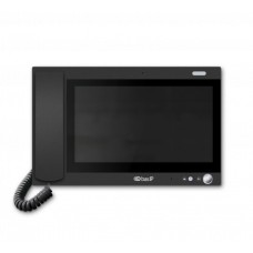 IP-монитор BAS-IP AM-02 BLACK