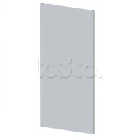 Плата монтажная, для шкафов DAE/CQE 1800x600 мм DKC R5PCE1860