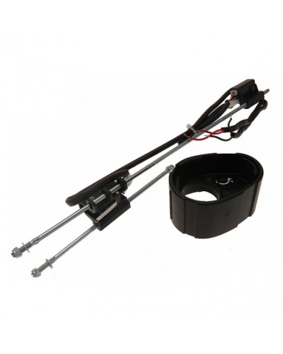 Концевые выкл. в сборе KRONO 5 прав Came 119RID214 в Прокопьевске Запчасти для шлагбаумов и автоматики Pintop.ru