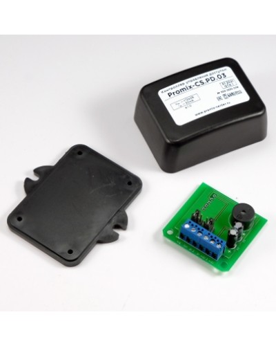 Контроллер управления доступом Promix-CS.PD.03 в Прокопьевске Контроллеры Pintop.ru