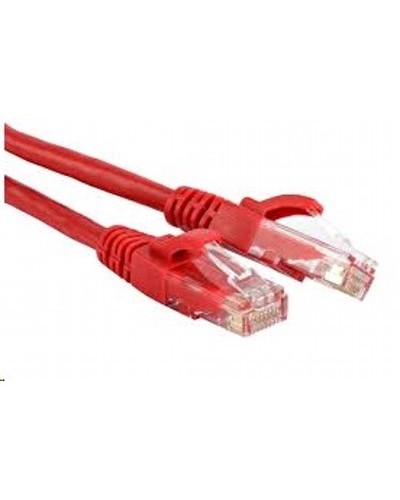 Патч-корд TWT (TWT-45-45-20-RD) в Прокопьевске Патч-корды и пигтейлы Pintop.ru