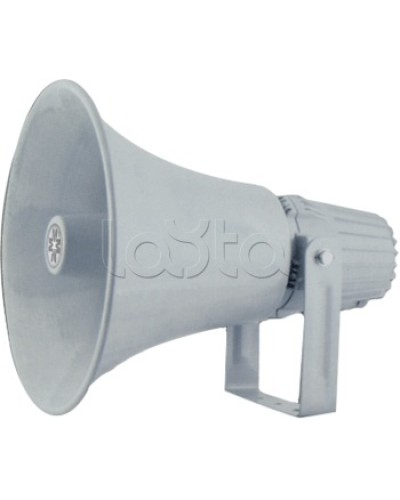 Громкоговоритель рупорный всепогодный МЕТА ГР-100.02 исп.3 в Прокопьевске Система оповещения и трансляции Мета Pintop.ru