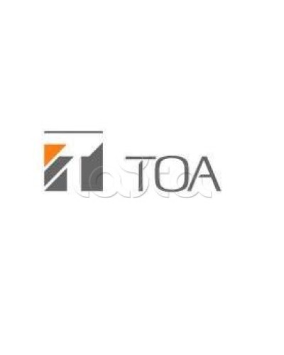Блок вентиляторов TOA FAN-KIT в Прокопьевске Системы оповещения и трансляции TOA Pintop.ru