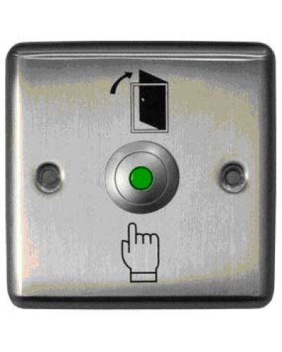 Кнопка выхода Smartec ST-EX110L в Прокопьевске Кнопки выхода Pintop.ru