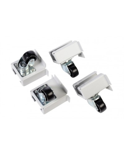 Комплект роликов ЦМО ШТК-М-40 в Прокопьевске Ролики для шкафов и стоек Pintop.ru