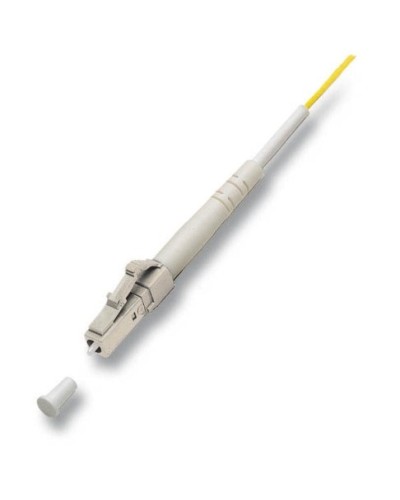 Пигтейл SC/PC, многомодовый OM3, 1.5 м LANMASTER LAN-PIG-SC/OM3-1.5 в Прокопьевске Патч-корды и пигтейлы Pintop.ru