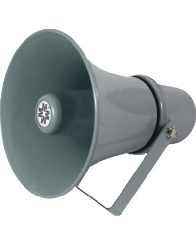 Громкоговоритель рупорный МЕТА ГР-10.02 А в Прокопьевске Система оповещения и трансляции Мета Pintop.ru
