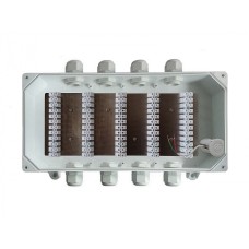 КСП-60 АЯКС IP66 Магнито-Контакт