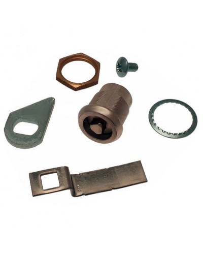 Замок разблокировки BK Came 119RIBX012 в Прокопьевске Запчасти для шлагбаумов и автоматики Pintop.ru