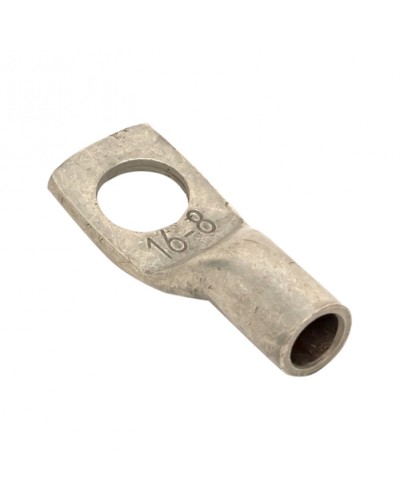 Наконечник силовой медный луженый ТМЛ-Р 2,5-5 EKF PROxima (tml-r-2,5-5) в Прокопьевске Аксессуары для кабель-канала Pintop.ru