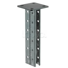 Подвес потолочный STRUT двойной 41х41-800 EZ IEK (CLM50D-KDS-41-41-08)