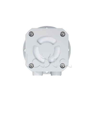 Оповещатель световой взрывозащищенный Спектрон ОС-Exd-А-Прометей 220 В в Прокопьевске Оповещатели Ex Pintop.ru