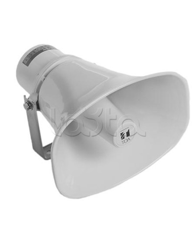 Громкоговоритель наружного исполнения TOA SC-630M в Прокопьевске Системы оповещения и трансляции TOA Pintop.ru