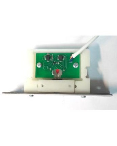 Датчик однолучевой инфракрасный Световой барьер Ростов-Дон в Прокопьевске Дополнительное оборудование для СКУД Pintop.ru