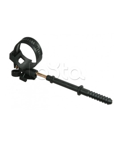 Крепление фасадное КФК12-47.6 (SF 50, BRPF 70-150-6F) IEK (UKA-32-12-476) в Прокопьевске Держатели, клипсы, скобы Pintop.ru