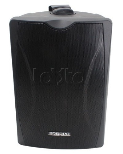 Громкоговоритель DSPPA DSP-6606N IP громкоговорители (пара) в Прокопьевске Система оповещения и трансляции Dsppa Pintop.ru