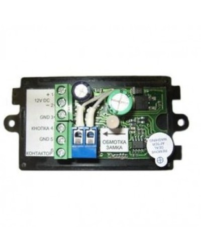 Плата управления электромагнитным замком AccordTec плата ML-194 box в Прокопьевске Электромагнитные замки Pintop.ru