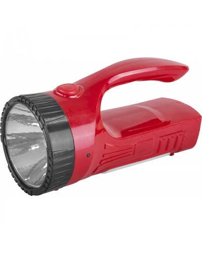 Фонарь Navigator 71 599 NPT-SP17-ACCU Прож/кемп 1Вт+12LED, 130лм, АКБ 0.75Ач в Прокопьевске Источники света(Лампы) Pintop.ru