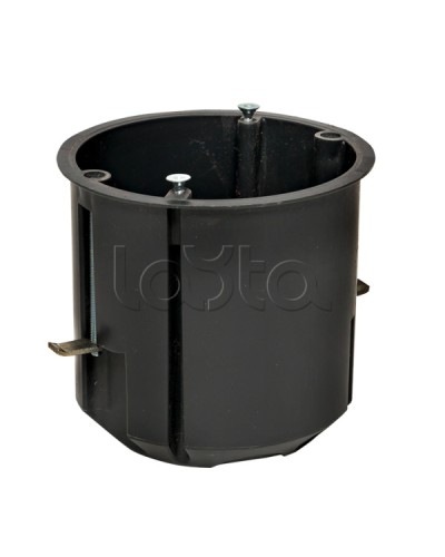 Коробка универсальная установочная КМП-020-010 углубленная с металлическими лапками (80х70) EKF PROxima (plc-kmp-020-010) в Прокопьевске Распределительные коробки Pintop.ru