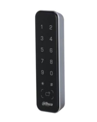 Cчитыватель карт доступа Dahua DHI-ASR2201A в Прокопьевске Считыватели Pintop.ru