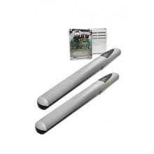 Комплект для автоматизации распашных ворот Came AXO 7 (до 1000 кг до 7,0 м 30%)