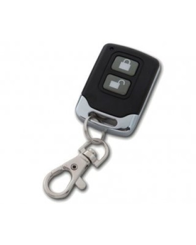 Брелок для радиоуправления PERCo-GCR2 в Прокопьевске Устройства радиоуправления для шлагбаумов и автоматики Pintop.ru